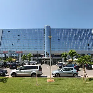 Hotell Galilei Pisa
