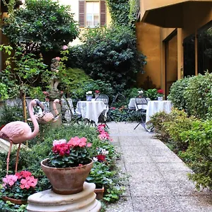 Hotell Sanpi Milano