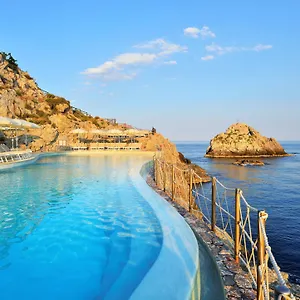 Hotell Capotaormina Taormina