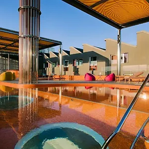 Otel Nhow, Milano
