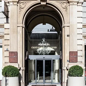 Cristoforo Colombo Hotell