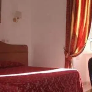 Euro Quiris Ξενοδοχείο