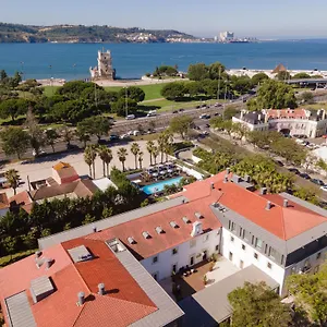 Palacio Do Governador - & Hotel Lisboa