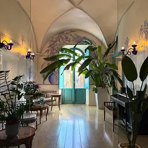 Hotell Lilium Boutique Rom