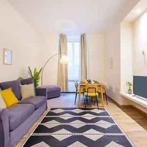 Apartment Sweett - Moscova