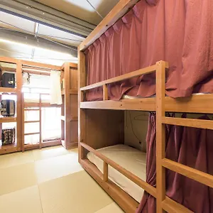 グレープハウス 高円寺 ホステル 東京都