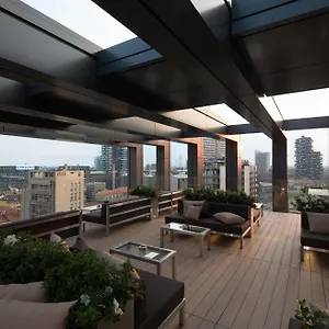 Otel Hyatt Centric, Milano