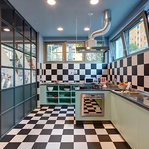 Hostel Meininger Lambrate, Milano