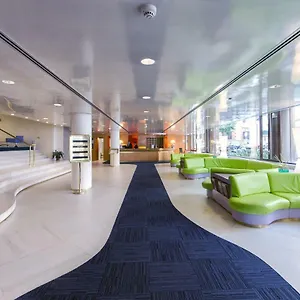 Hotell Albani Rom