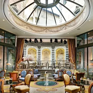 Otel Chateau Monfort - Relais & Chateaux, Milano