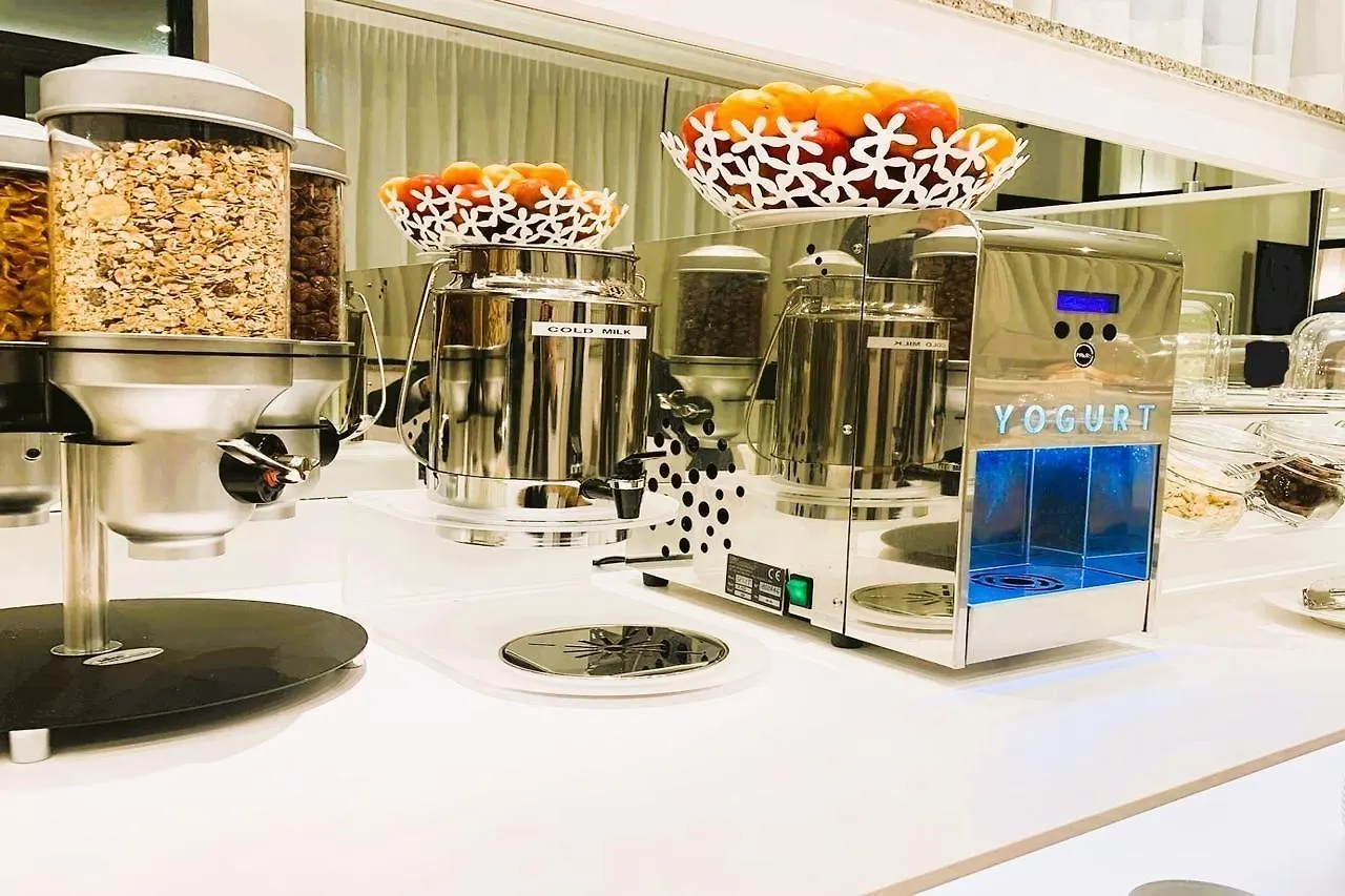 Hotel Flora Milano