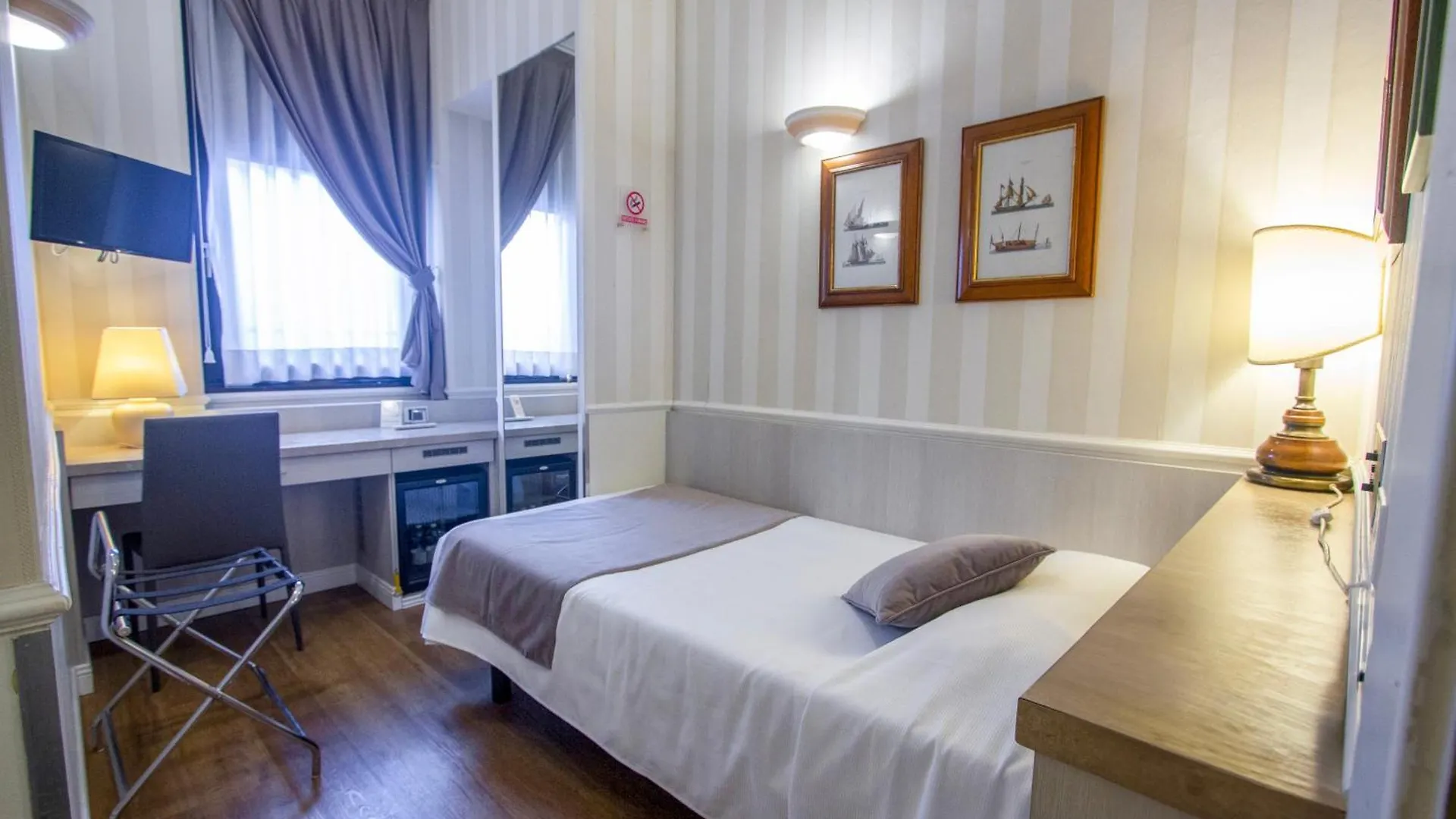Hotel Flora Milano