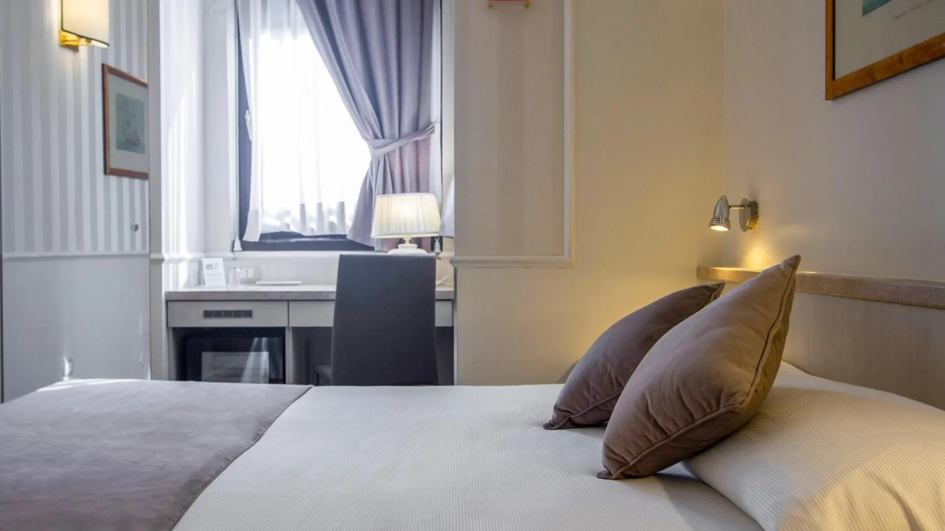 Hotel Flora Milano