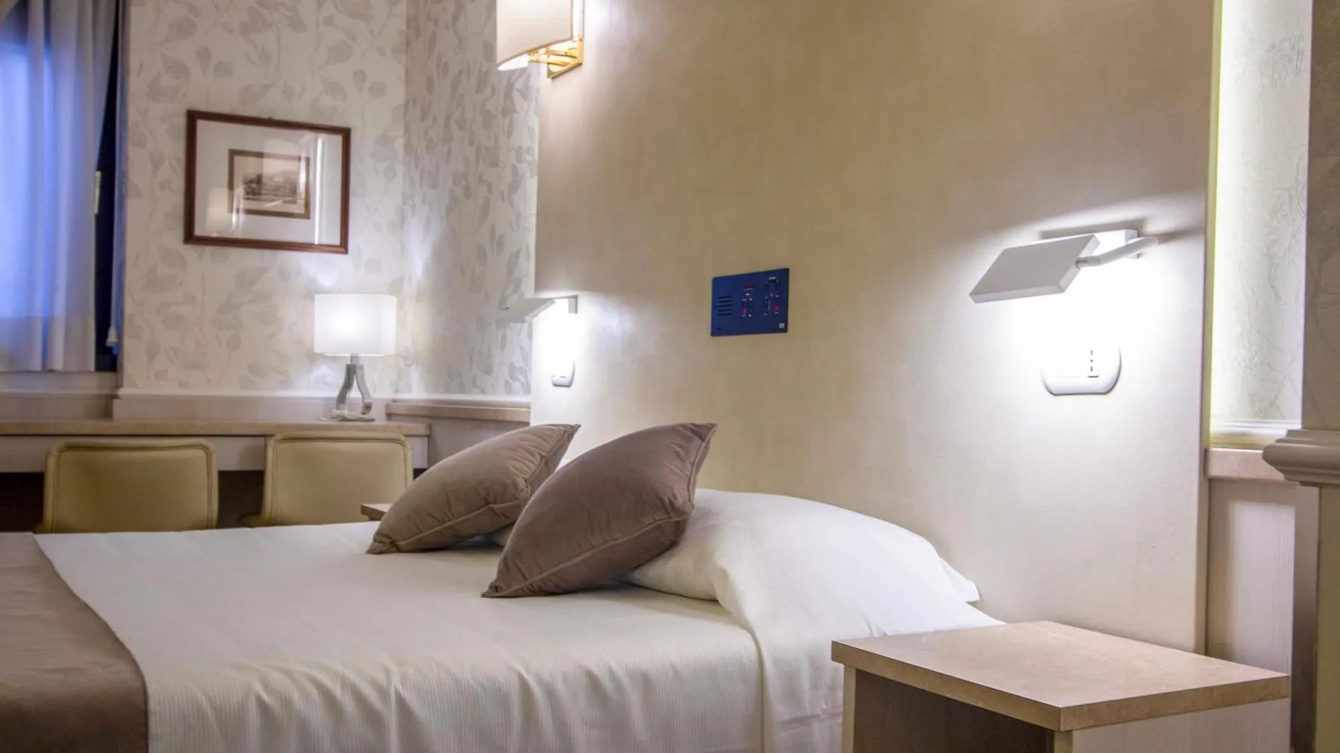 Hotel Flora Milano