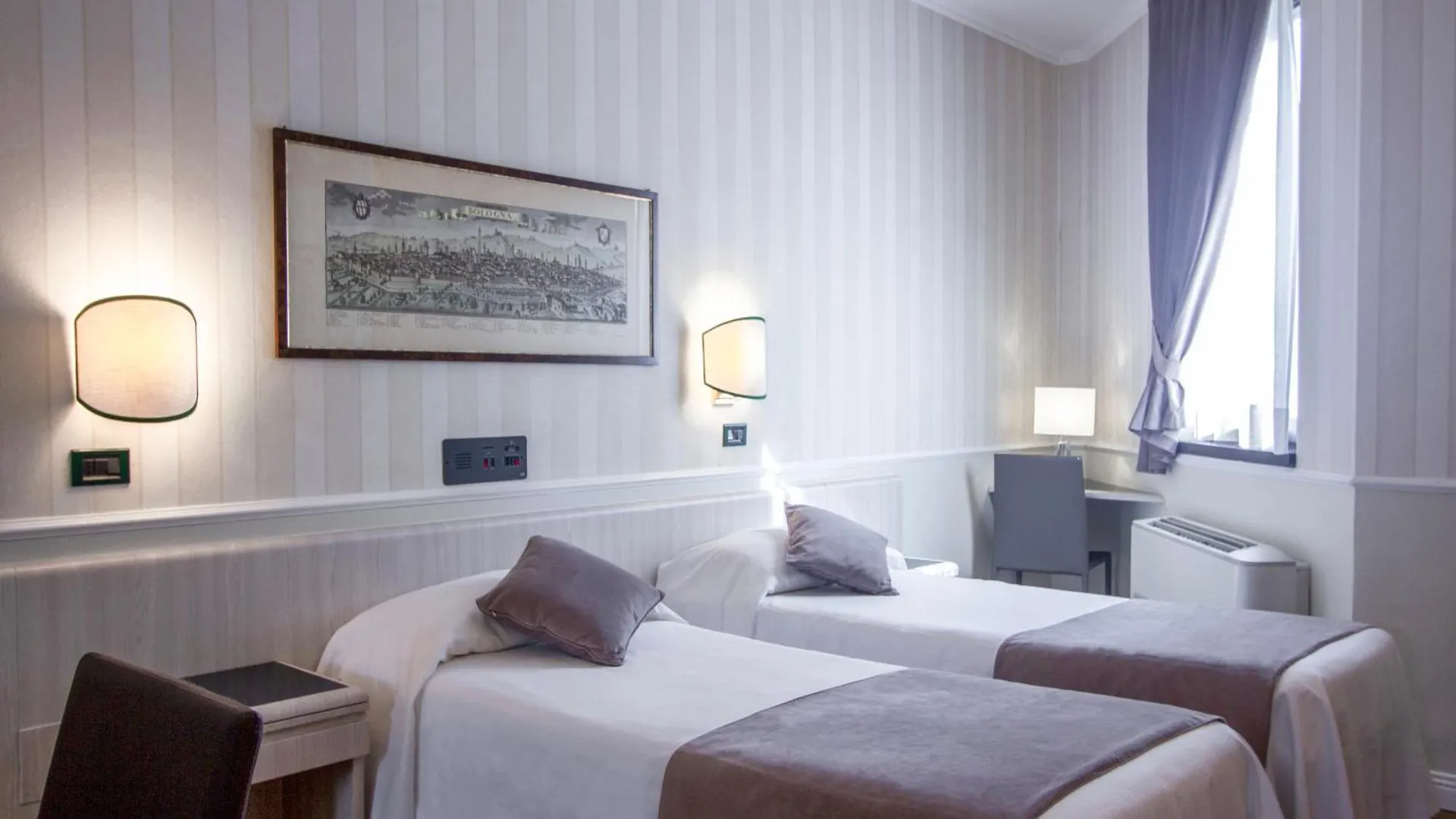 Hotel Flora Milano