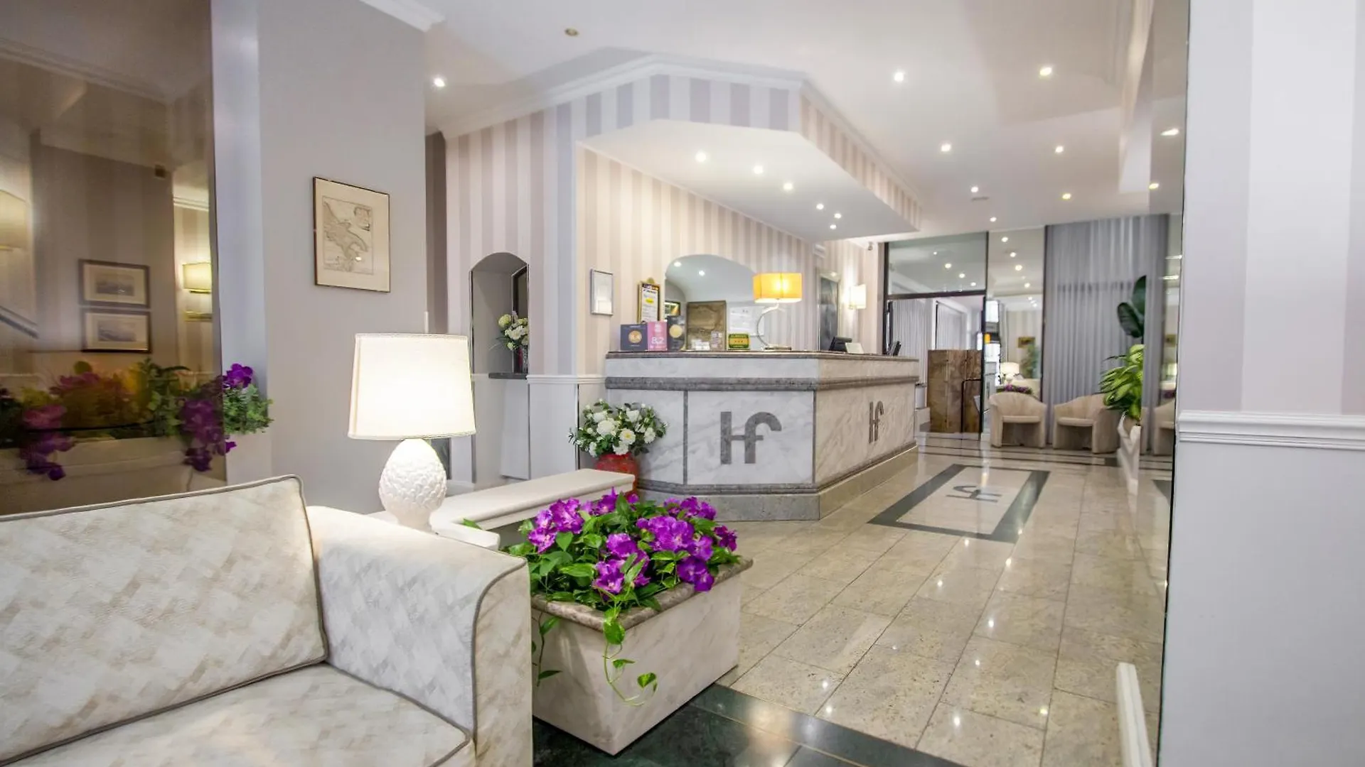 Hotel Flora Milano