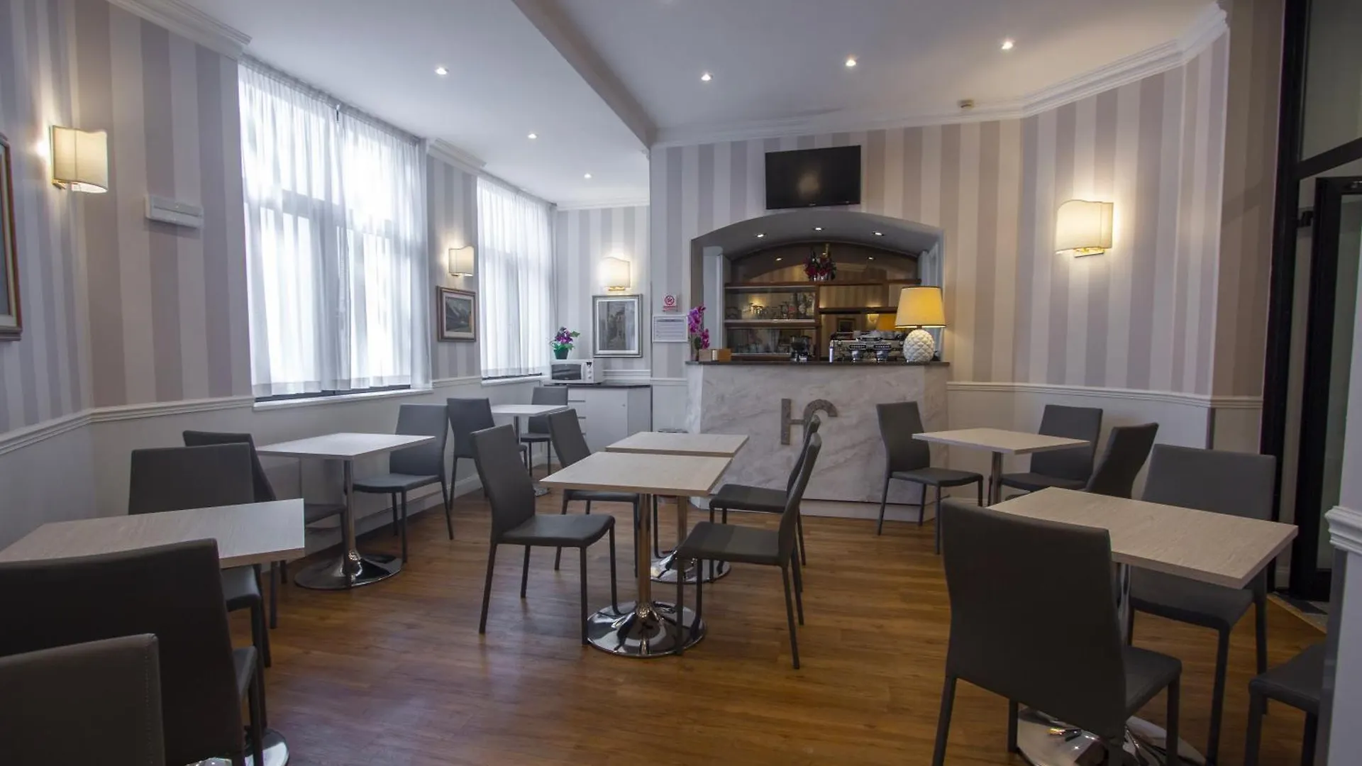Hotel Flora Milano 3*,  Italien