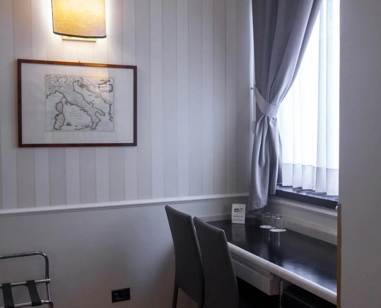 Hotel Flora Milano