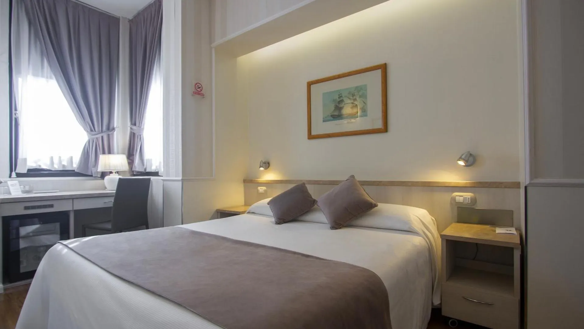 Hotel Flora Milano