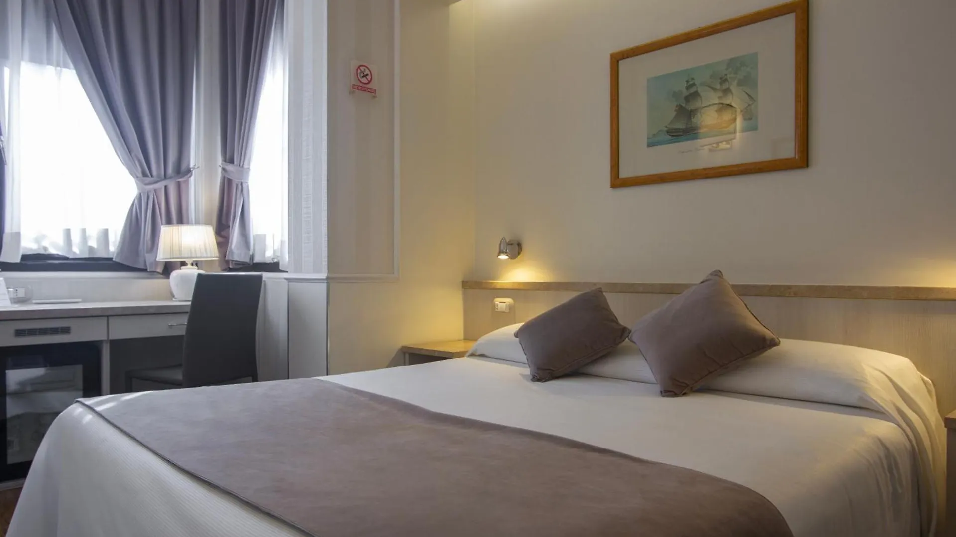 Hotel Flora Milano