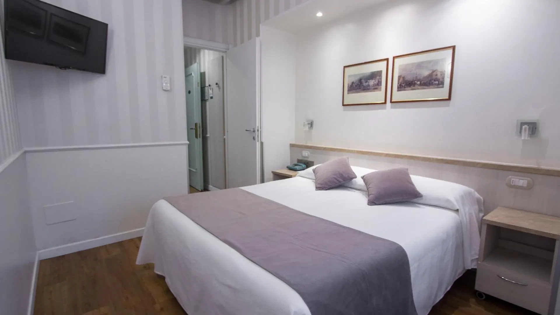 Hotel Flora Milano