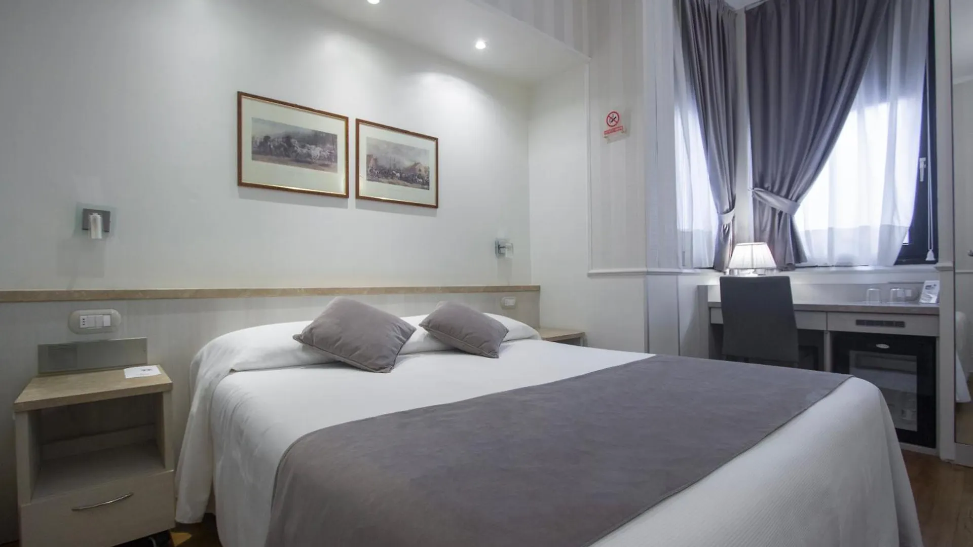 Hotel Flora Milano