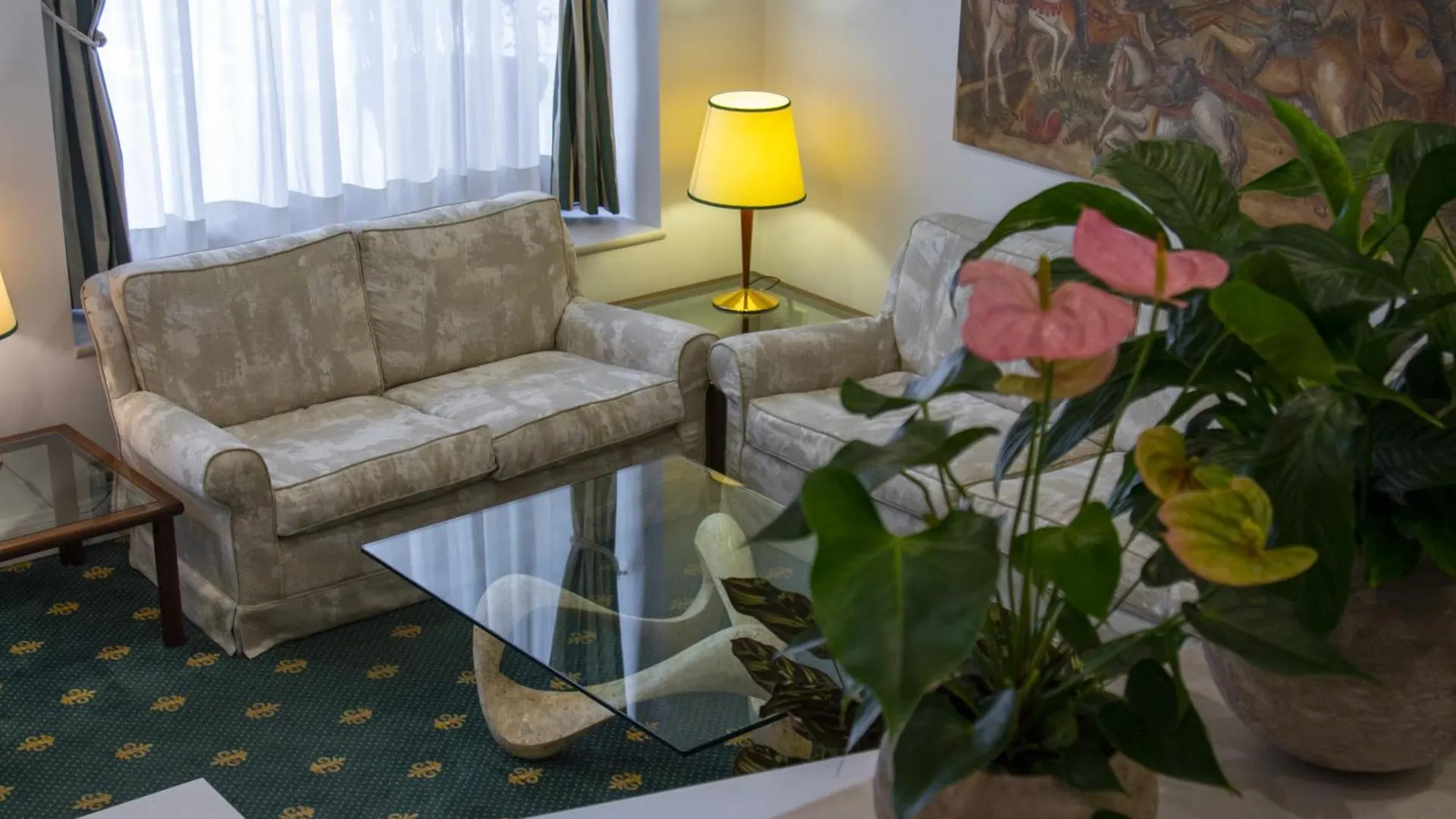 Hotel Flora Milano