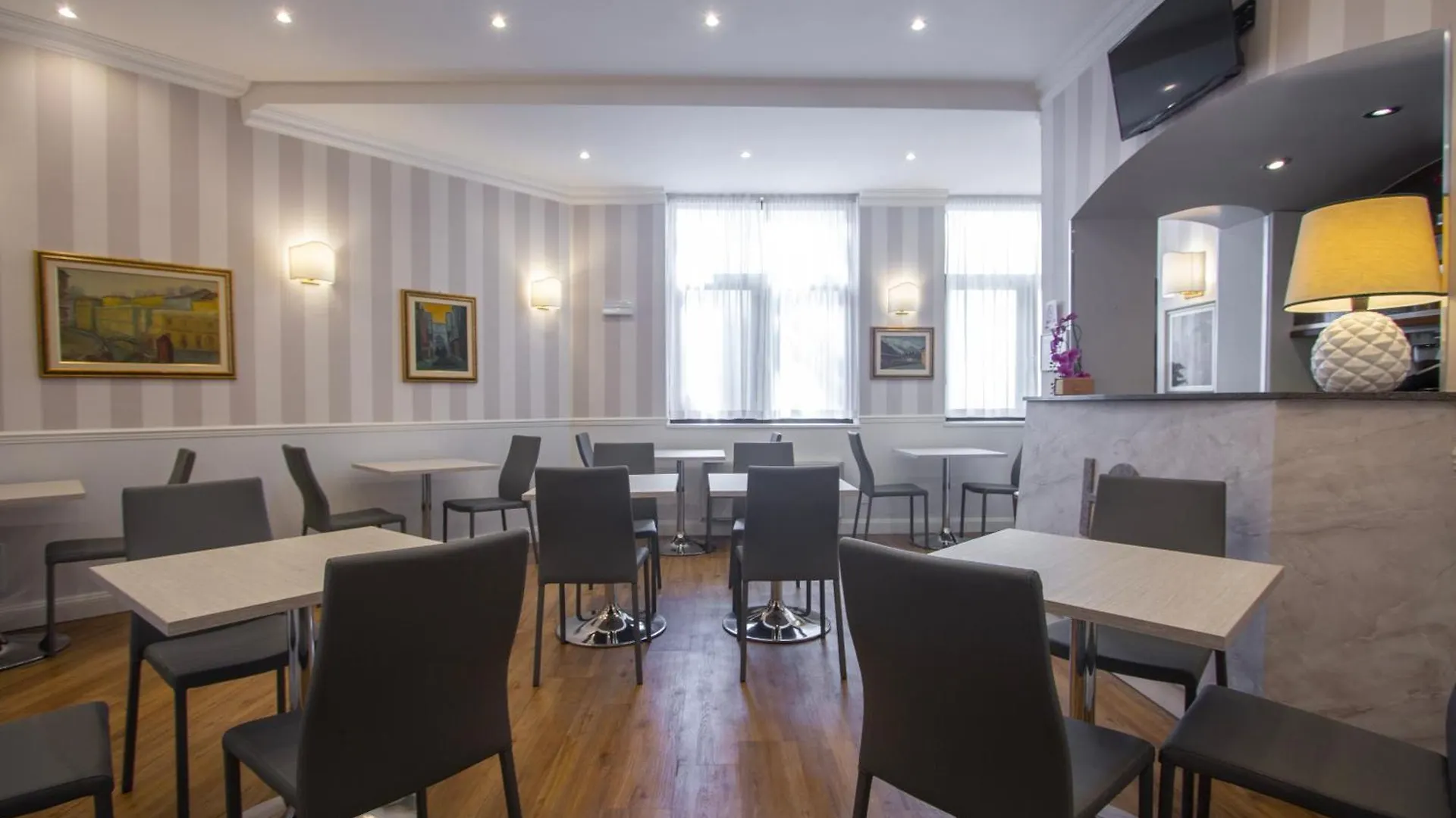 Hotel Flora Milano