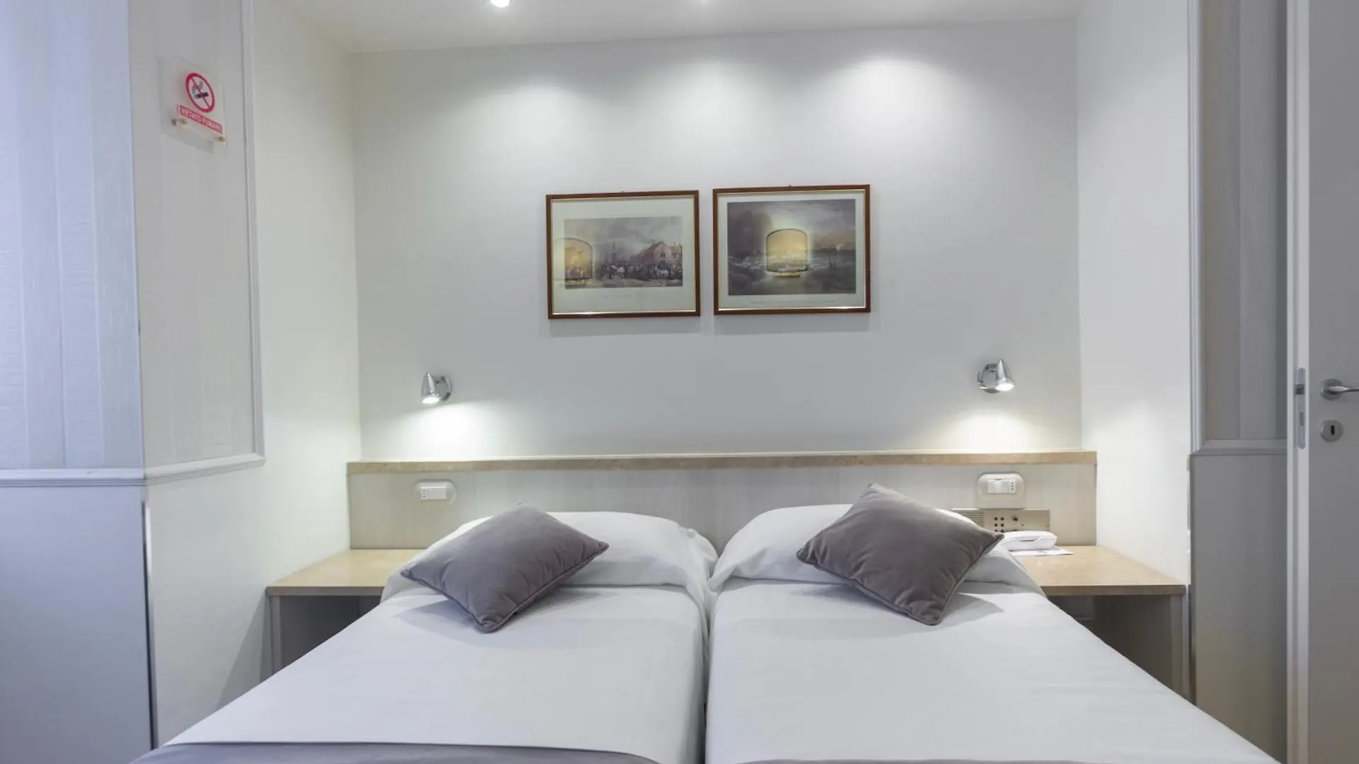 Hotel Flora Milano