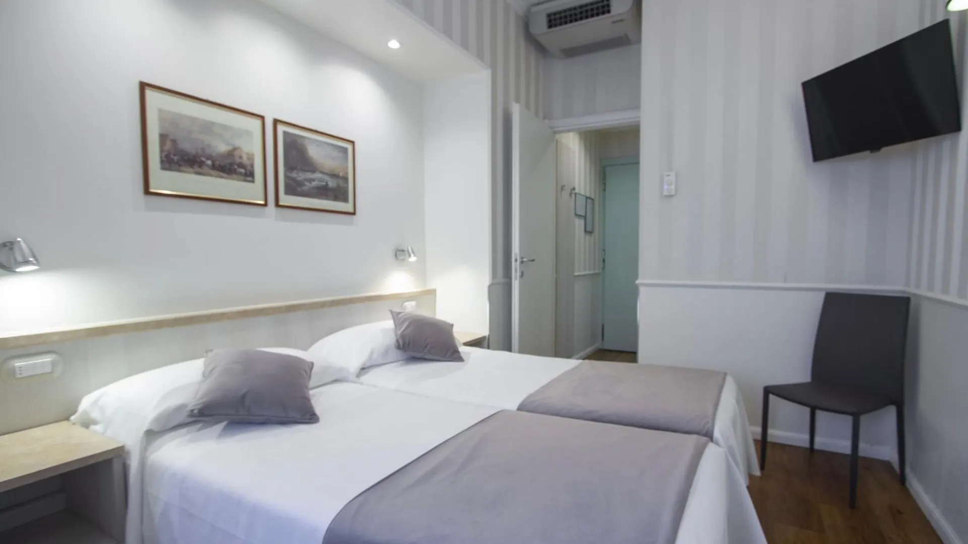 Hotel Flora Milano