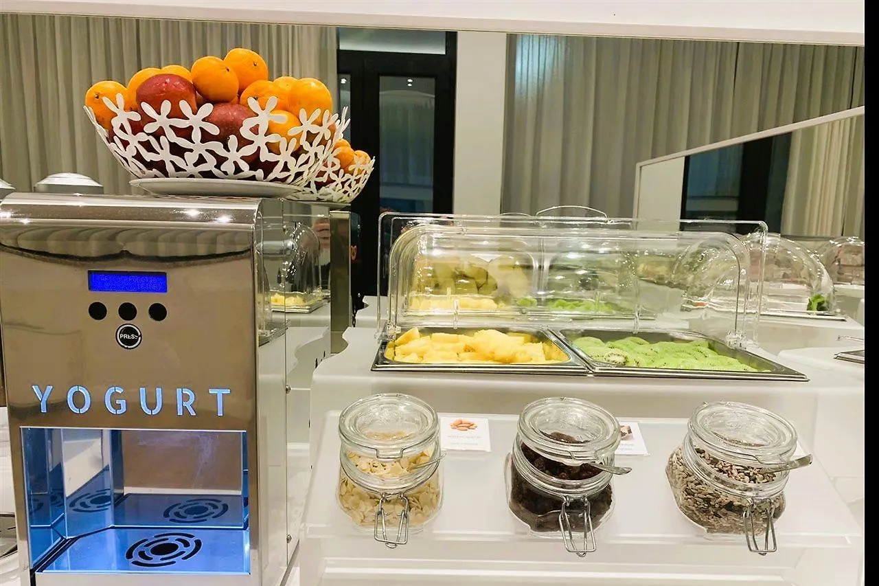 Hotel Flora Milano