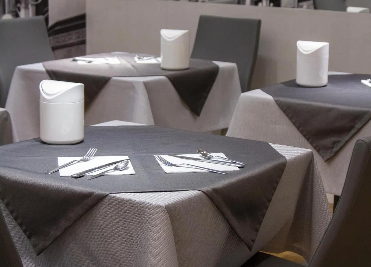Hotel Flora Milano İtalya