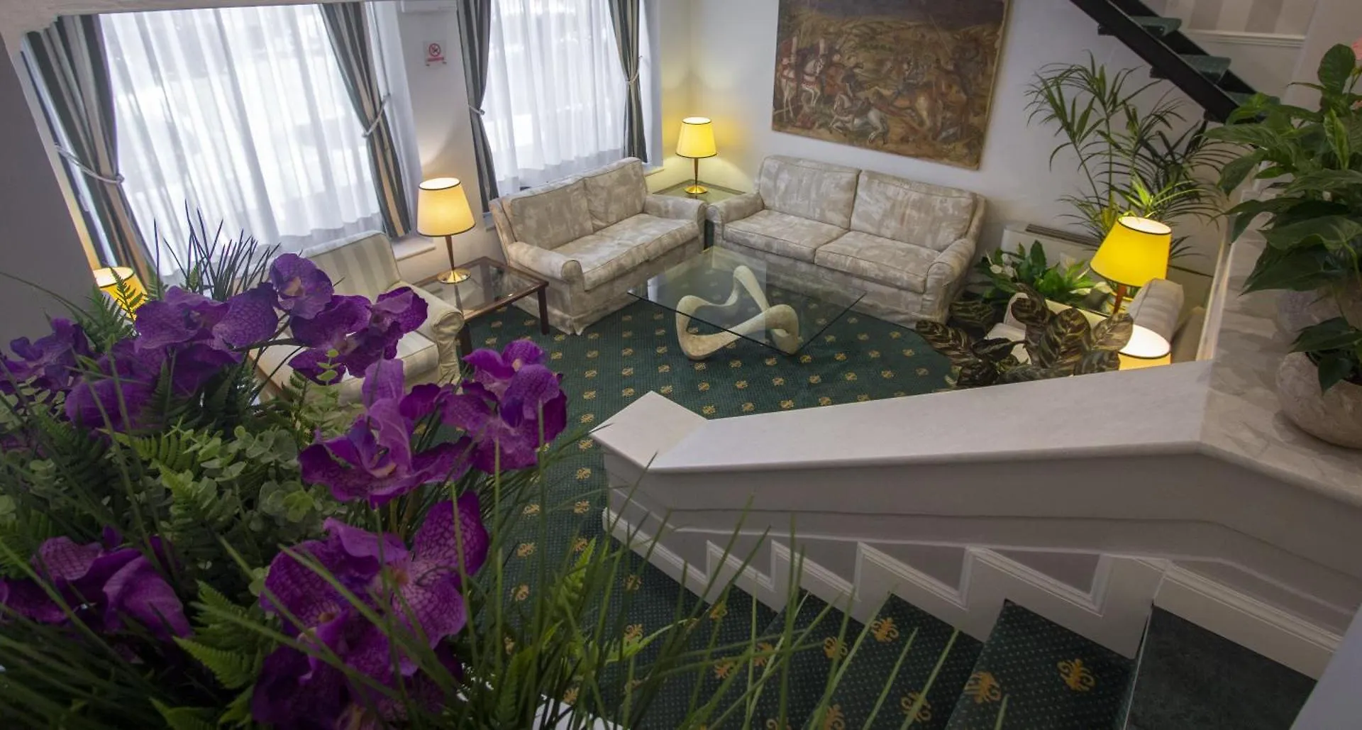 Hotel Flora Milano