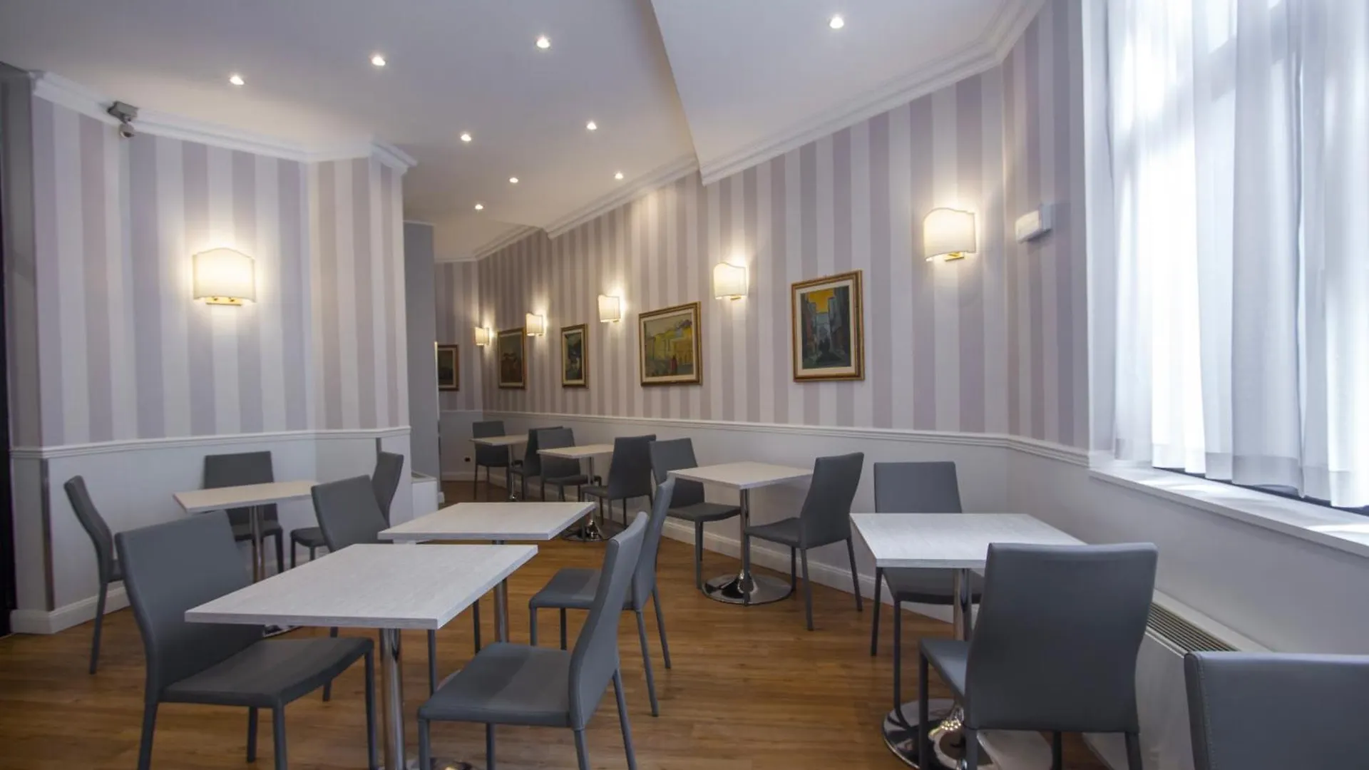 Hotel Flora Milano