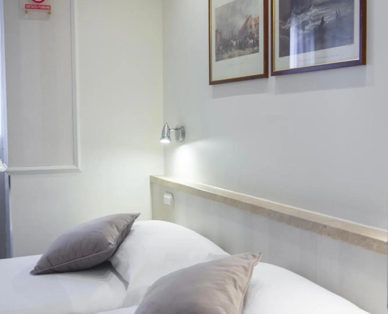 Hotel Flora Milano